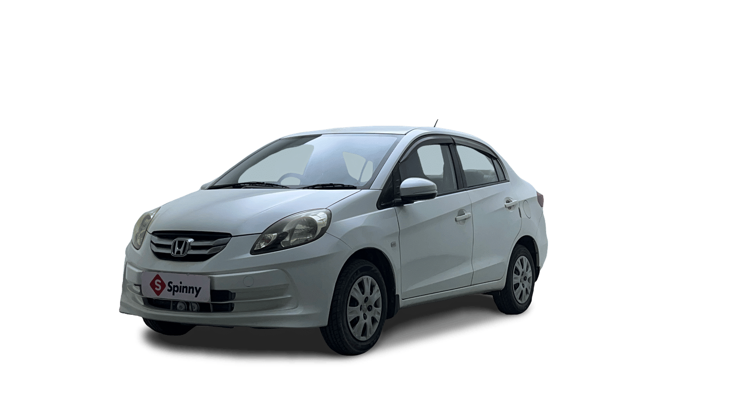 Used 2015 Honda Amaze 1.2 S i-VTEC Petrol Manual Image
