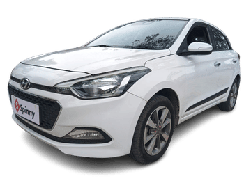 Used 2014 Hyundai Elite i20 Asta 1.2 Petrol Manual Image
