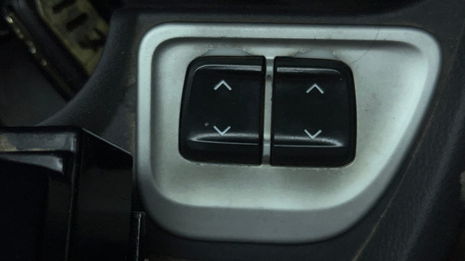 Used 2019 Datsun Redi-GO T (O) Petrol Manual top_features Power windows