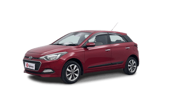 Used 2015 Hyundai Elite i20 Asta 1.2 Petrol Manual Image