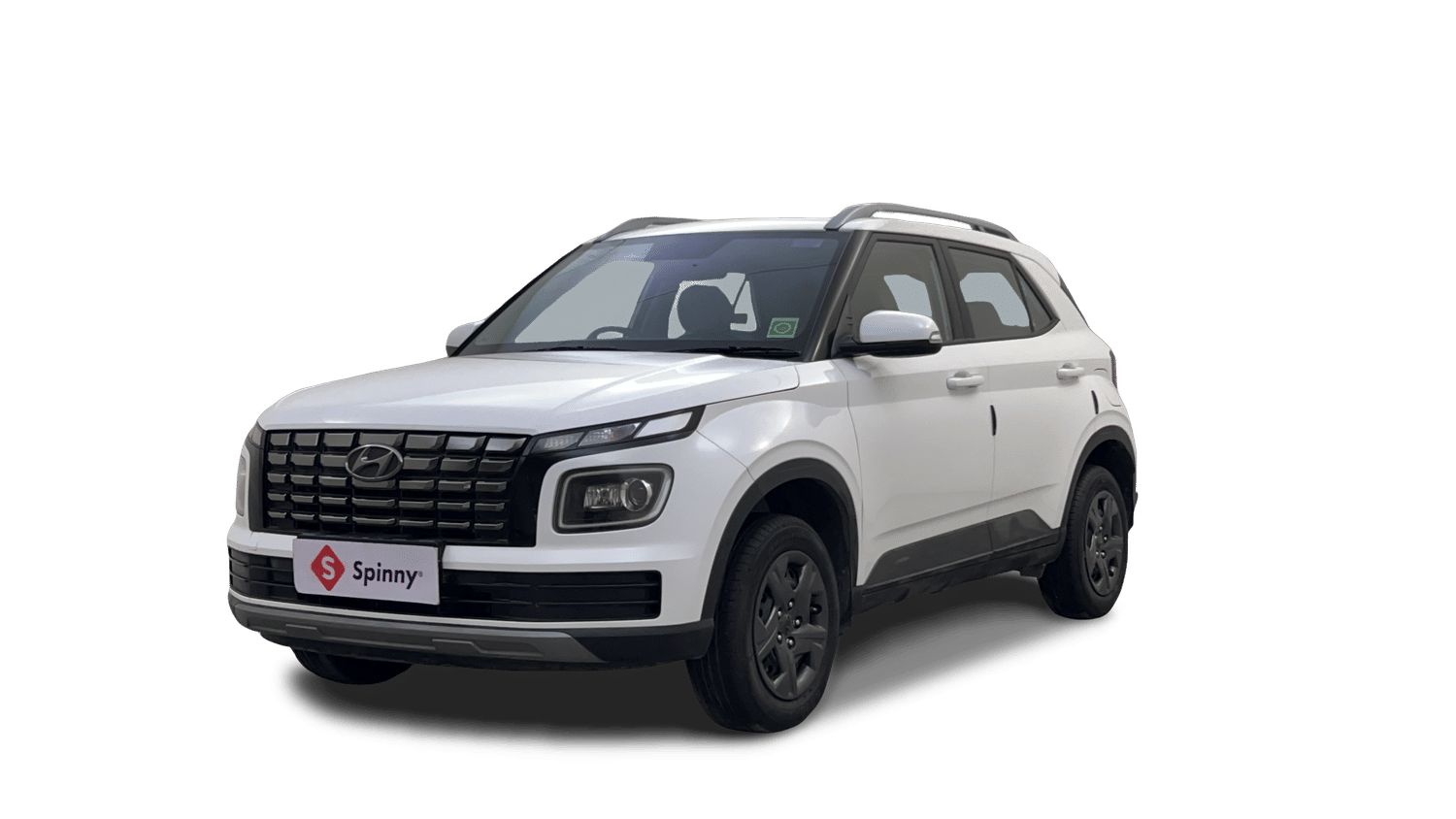 Used 2025 Hyundai Venue S (O) Plus 1.2 Petrol Petrol Manual Image