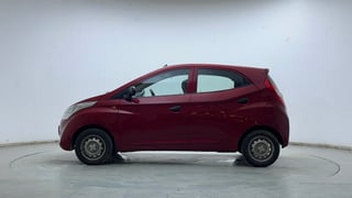 Used 2019 Hyundai Eon Era + Petrol Manual exterior LEFT SIDE VIEW