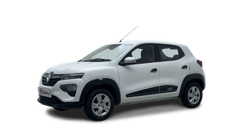 Used 2022 Renault Kwid RXT 1.0 (O) Petrol Manual Image