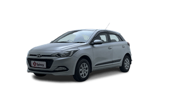 Used 2016 Hyundai Elite i20 Sportz 1.2 Petrol Manual Image