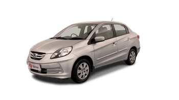 Used 2014 Honda Amaze 1.2 S i-VTEC Petrol Manual Image