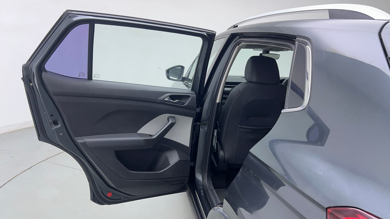 2021 Skoda Kushaq Style 1.0L TSI MT-22