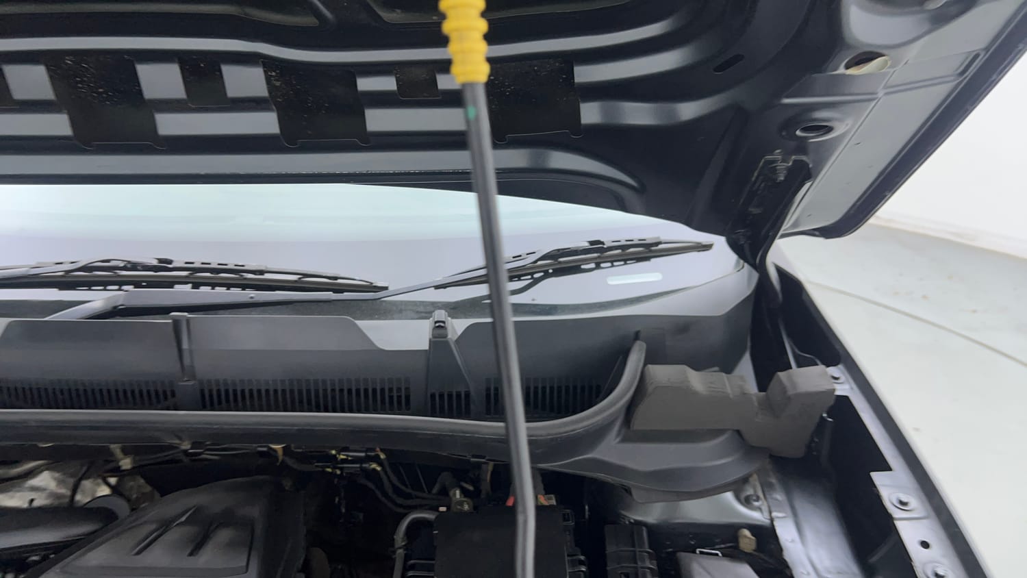 2021 Skoda Kushaq Style 1.0L TSI MT-30