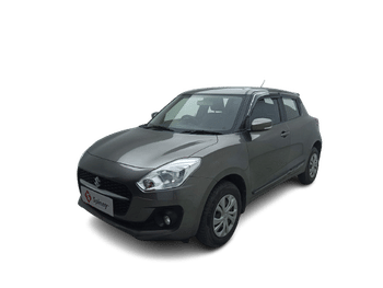 Used 2021 Maruti Suzuki Swift VXi Petrol Manual Image