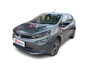 Used 2022 Tata Altroz XZ Petrol Petrol Manual Image