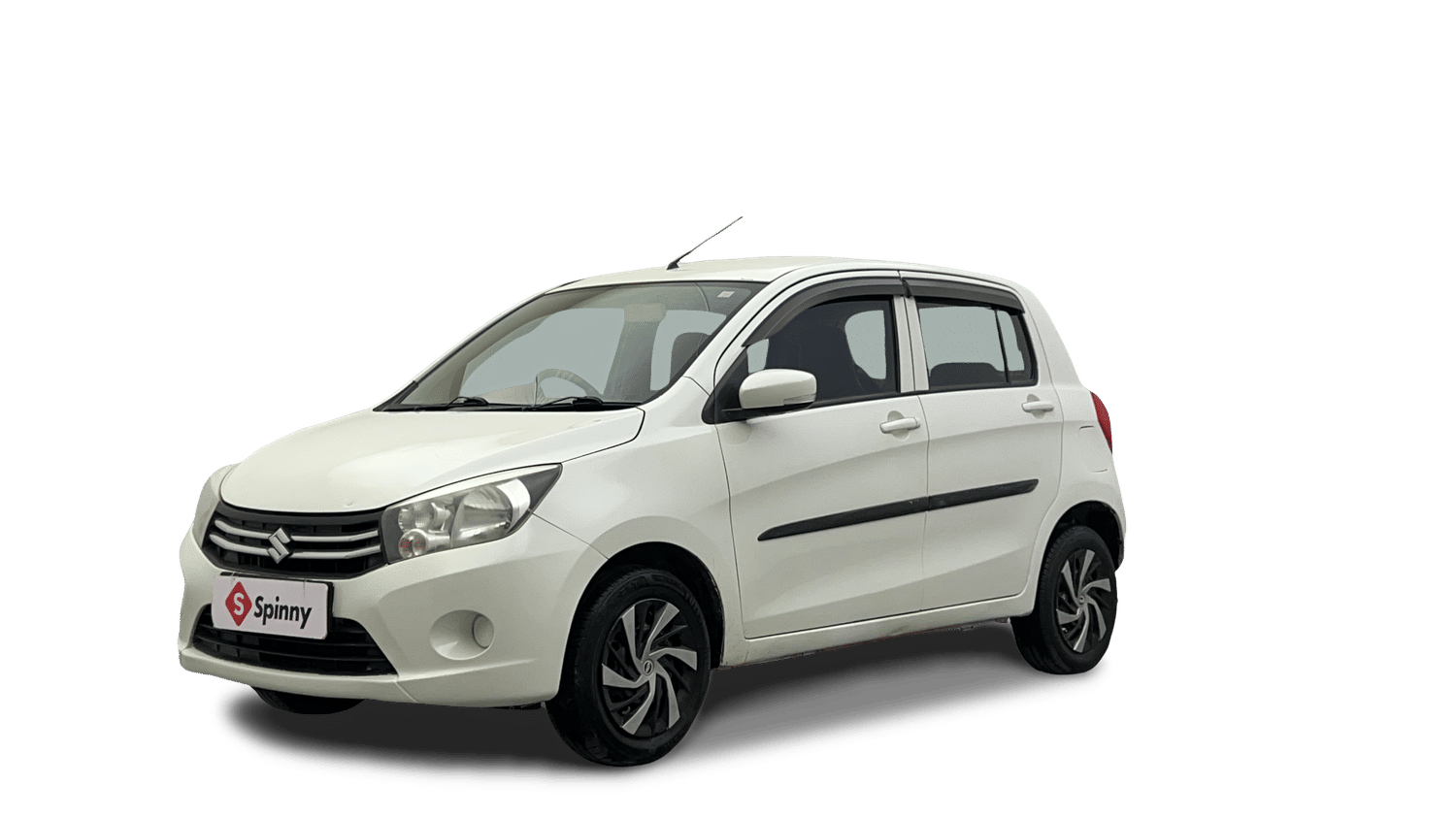 Used 2016 Maruti Suzuki Celerio ZXi AMT Petrol Automatic Image