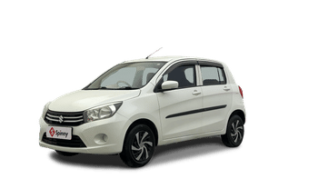 Used 2016 Maruti Suzuki Celerio ZXi AMT Petrol Automatic Image