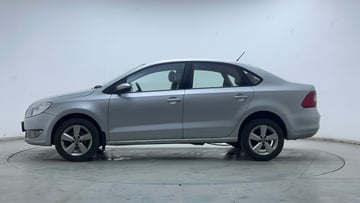 Used 2016 Skoda Rapid 1.6 MPI Ambition Petrol Manual Image