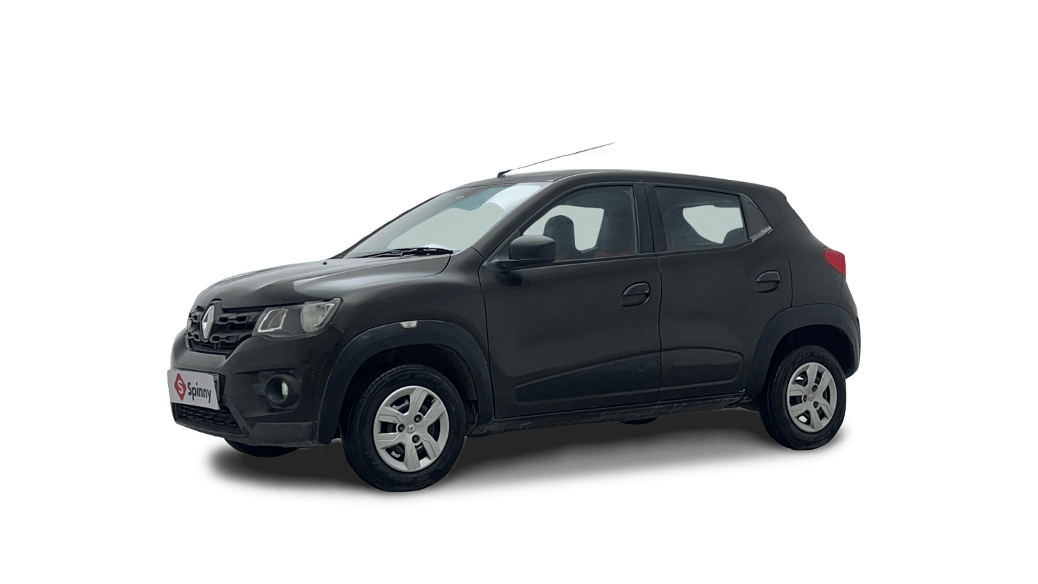 Used 2017 Renault Kwid RXT Petrol Manual Image