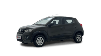 Used 2017 Renault Kwid RXT Petrol Manual Image