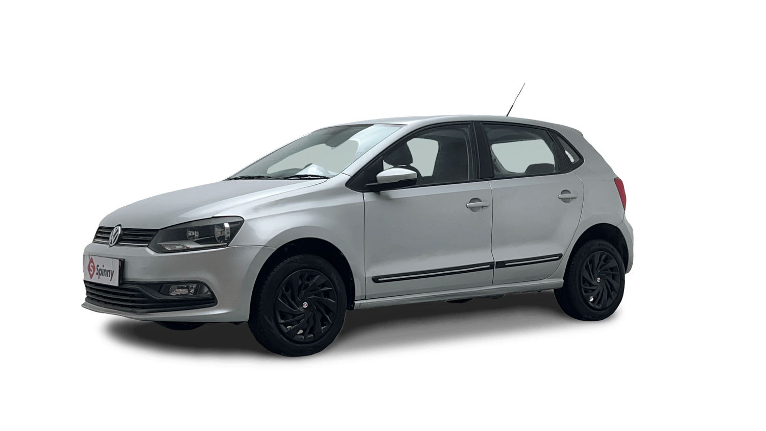 Used 2017 Volkswagen Polo Comfortline 1.2L (P) Petrol Manual Image