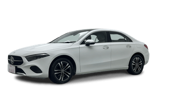 Used 2023 Mercedes-Benz A-Class Limousine 200 Petrol Automatic Image