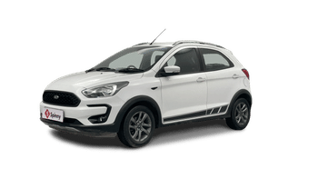 Used 2018 Ford Freestyle Titanium 1.2 Ti-VCT Petrol Manual Image