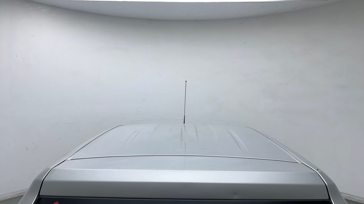 Used 2019 Datsun Redi-GO T (O) Petrol Manual exterior EXTERIOR ROOF VIEW