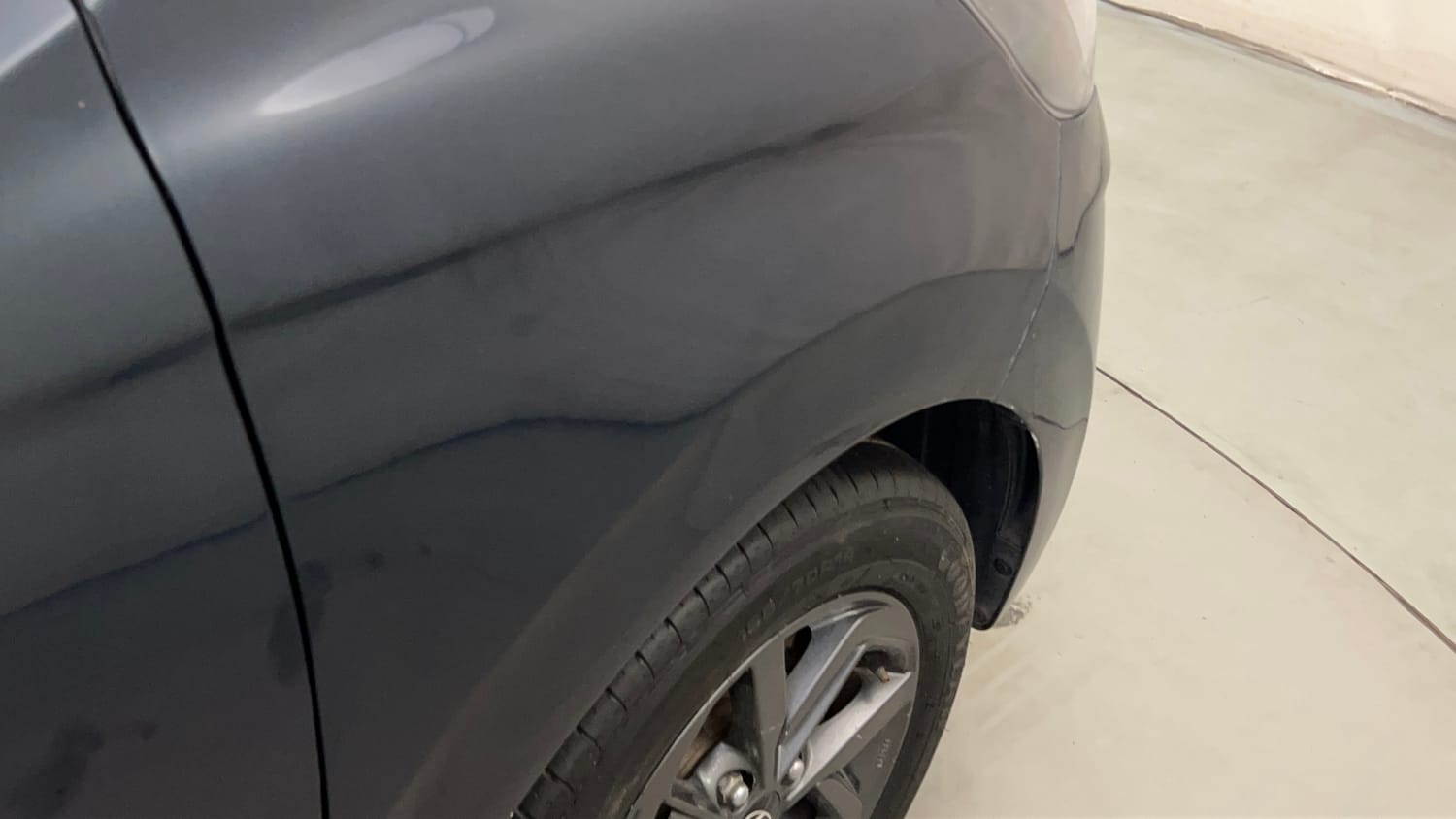 Used 2019 Hyundai Grand i10 Nios Sportz 1.2 Kappa VTVT Petrol Manual dents MINOR SCRATCH
