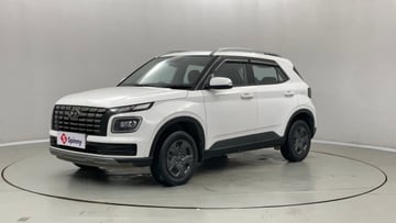Used 2024 Hyundai Venue SX 1.2 Petrol Petrol Manual Image
