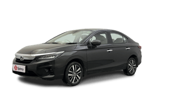Used 2022 Honda City ZX CVT Petrol Petrol Automatic Image