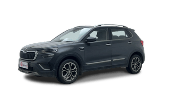 Used 2022 Skoda Kushaq Style 1.0L TSI MT Petrol Manual Image