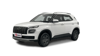 Used 2024 Hyundai Venue SX 1.2 Petrol Petrol Manual Image