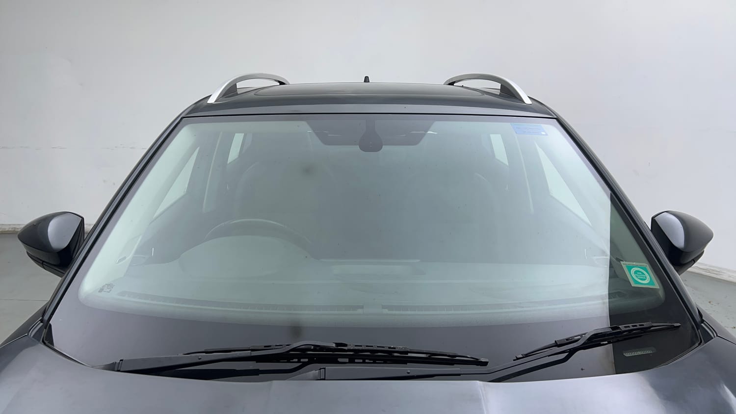 2021 Skoda Kushaq Style 1.0L TSI MT-8