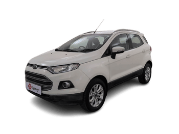 Used 2016 Ford EcoSport Titanium 1.5L TDCi Diesel Manual Image