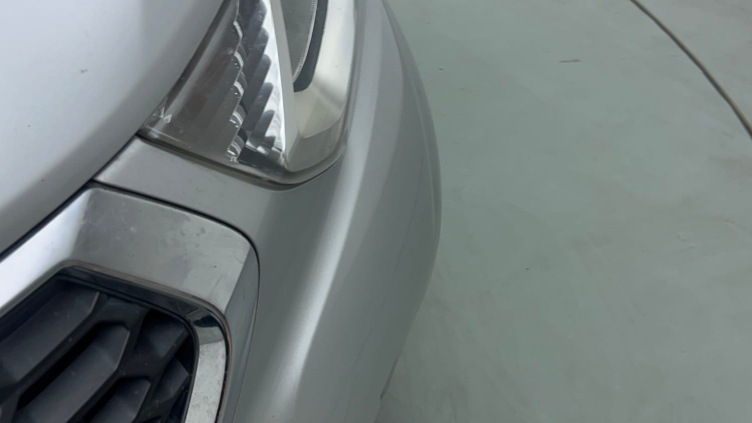 Used 2019 Datsun Redi-GO T (O) Petrol Manual dents MINOR SCRATCH