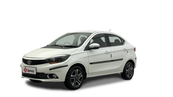 Used 2018 Tata Tigor Revotron XZ (O) Petrol Manual Image