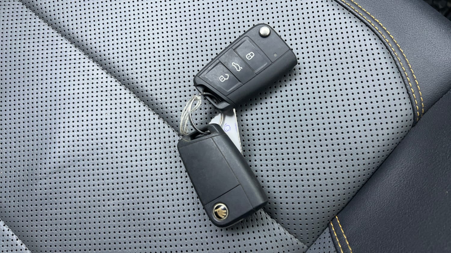 2021 Skoda Kushaq Style 1.0L TSI MT-43