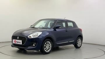 Used 2018 Maruti Suzuki Swift ZXi AMT Petrol Automatic Image