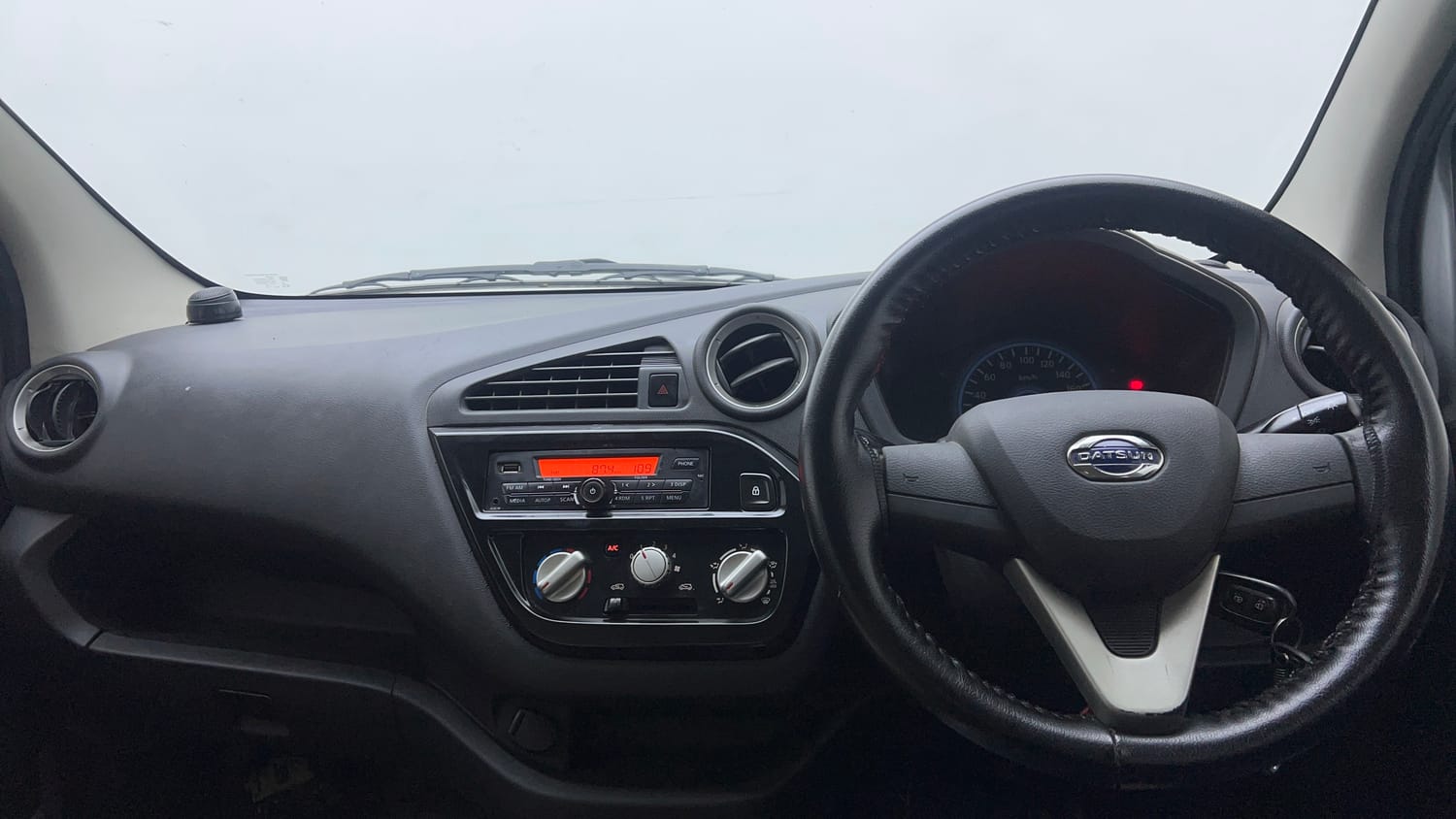 DASHBOARD VIDEO