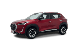 Used 2023 Nissan Magnite XV Premium AMT Petrol Automatic Image