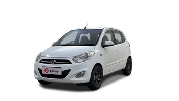 Used 2012 Hyundai I10 Sportz 1.2 AT Kappa2 Petrol Automatic Image