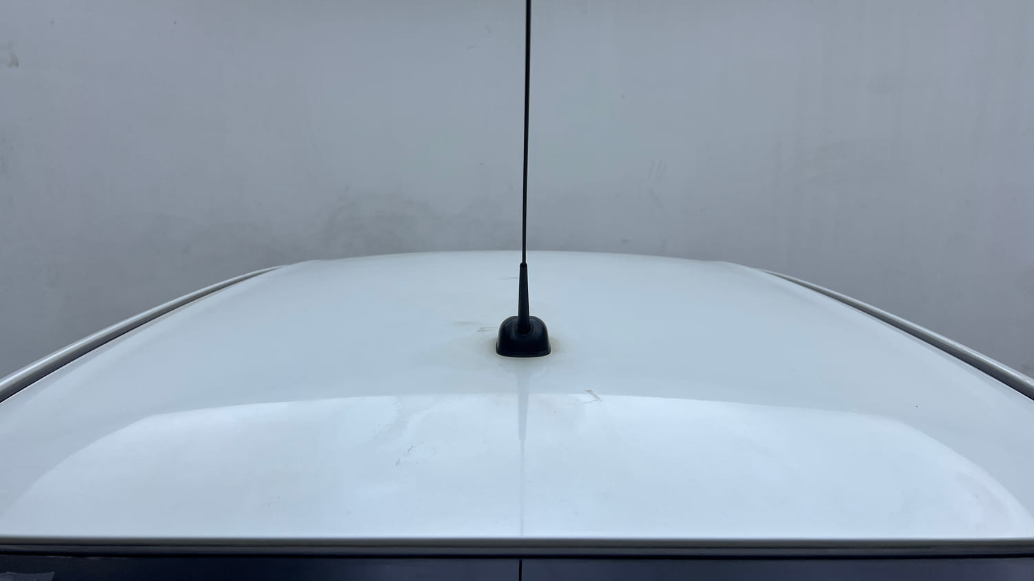Used 2012 Maruti Suzuki Swift Dzire VXI Petrol Manual exterior EXTERIOR ROOF VIEW