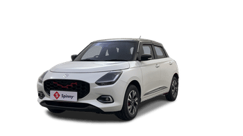 Used 2026 Maruti Suzuki Swift ZXi Plus Petrol Manual Image