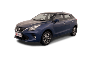Used 2019 Maruti Suzuki Baleno Zeta Petrol Manual Image