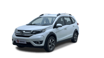 Used 2017 Honda BR-V V Petrol Petrol Manual Image