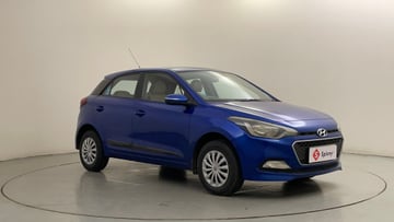 Used 2016 Hyundai Elite i20 Sportz 1.2 Petrol Manual Image