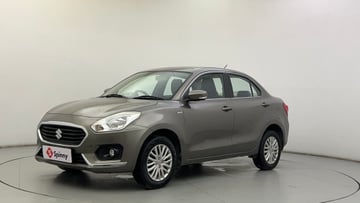 Used 2018 Maruti Suzuki Dzire ZXi Petrol Manual Image