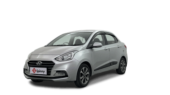 Used 2017 Hyundai Xcent SX (O) Petrol Manual Image