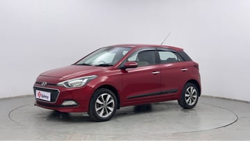 Used 2015 Hyundai Elite i20 Asta 1.2 Petrol Manual Image