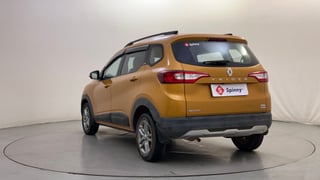 Used 2020 Renault Triber RXZ EASY-R AMT Petrol Automatic exterior LEFT REAR CORNER VIEW