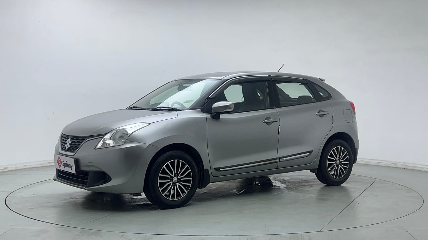 Baleno