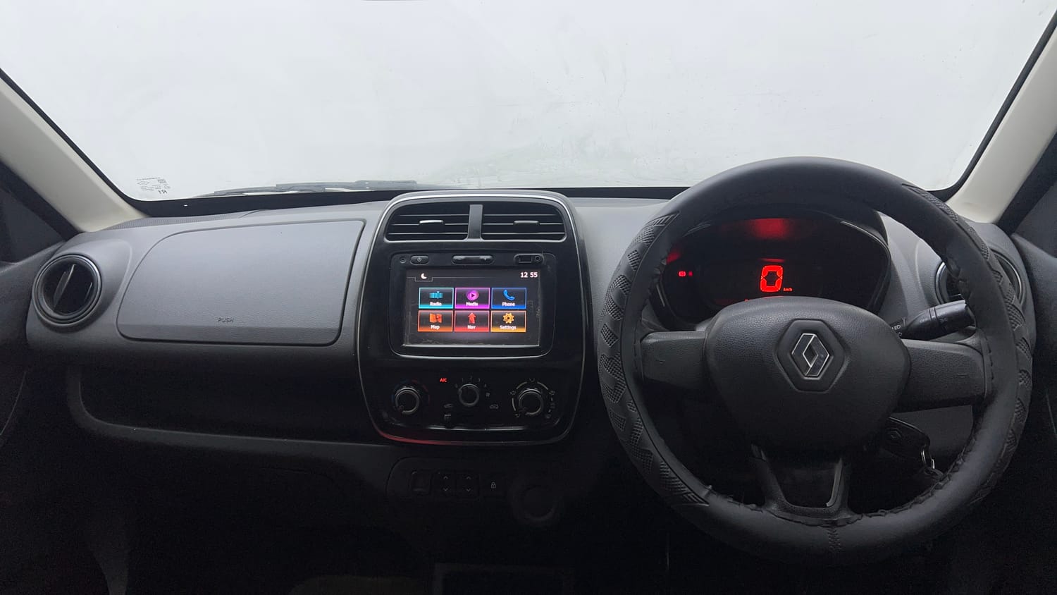 DASHBOARD VIDEO
