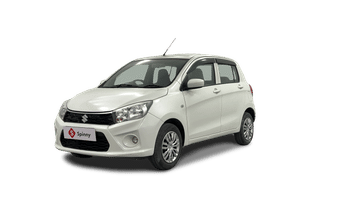 Used 2018 Maruti Suzuki Celerio VXi (O) Petrol Manual Image
