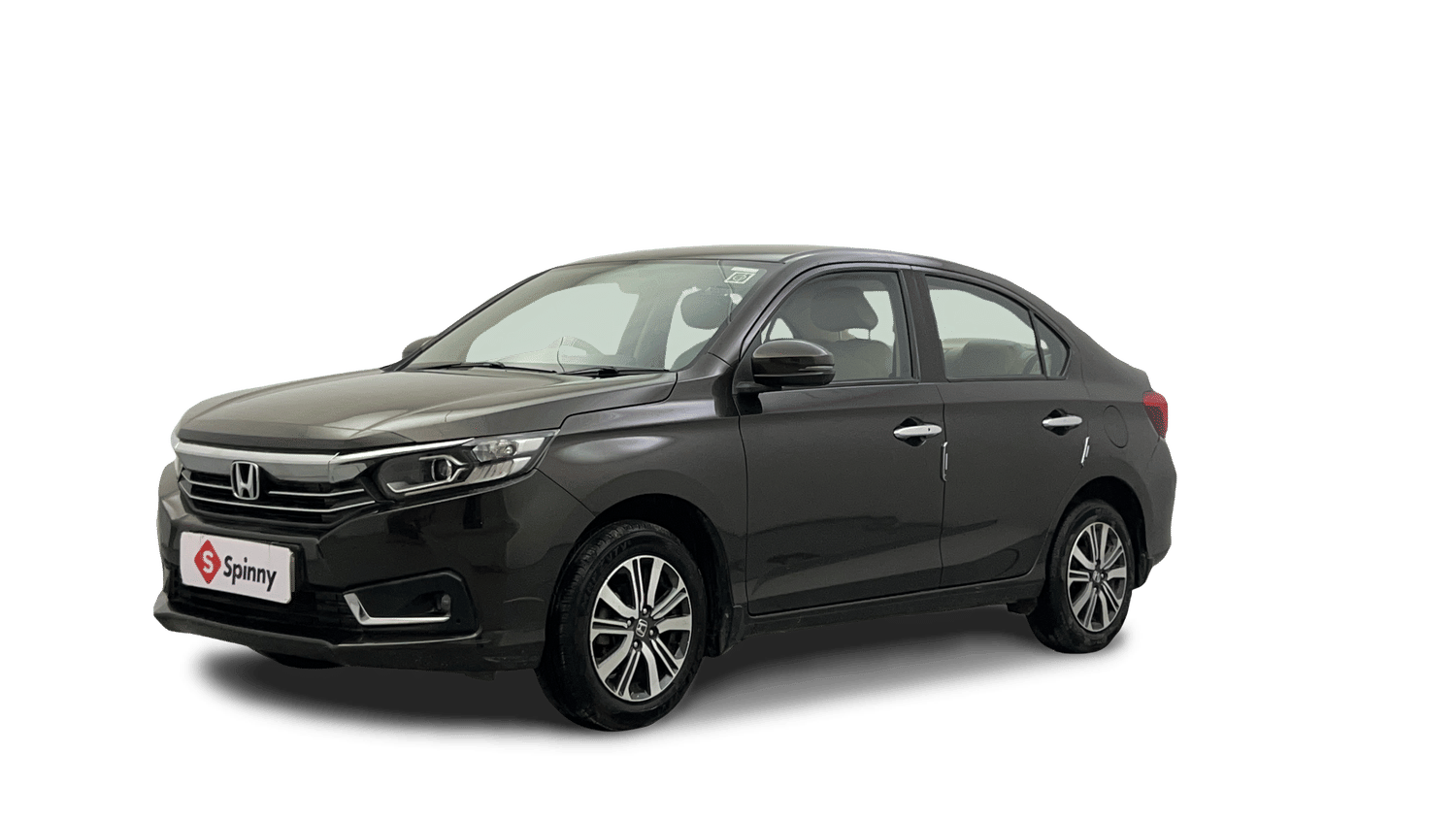 Used 2022 Honda Amaze VX MT 1.2 Petrol Petrol Manual Image