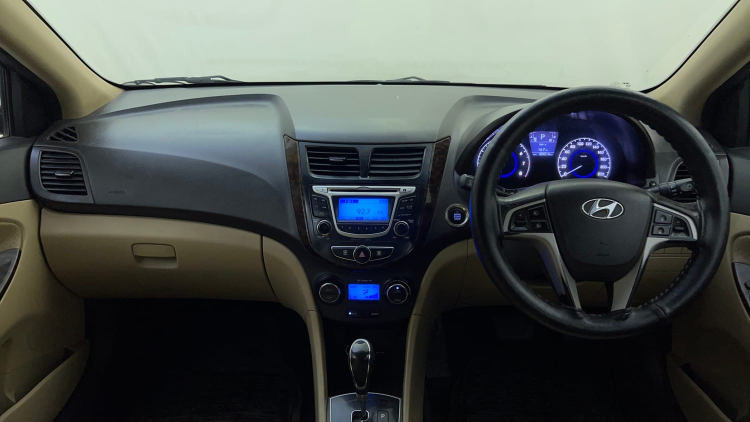 DASHBOARD VIDEO